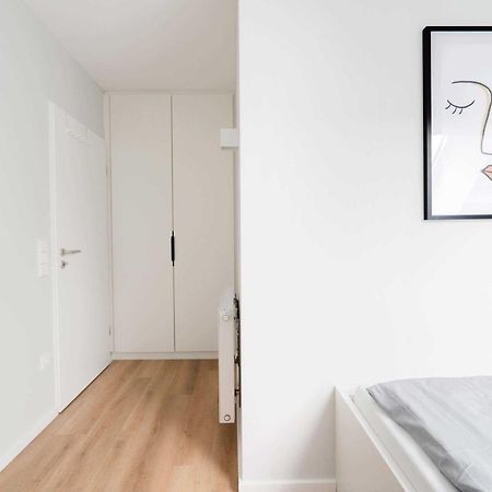 Haus Harmening Whg 4 Apartment นอร์เดอร์ไน ภายนอก รูปภาพ