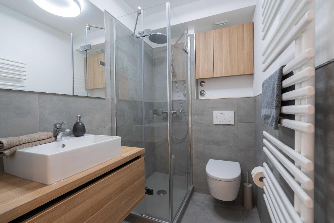 Haus Harmening Whg 4 Apartment นอร์เดอร์ไน ภายนอก รูปภาพ