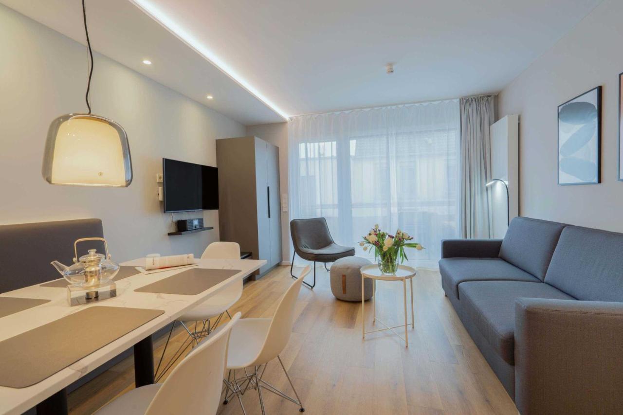 Haus Harmening Whg 4 Apartment นอร์เดอร์ไน ภายนอก รูปภาพ