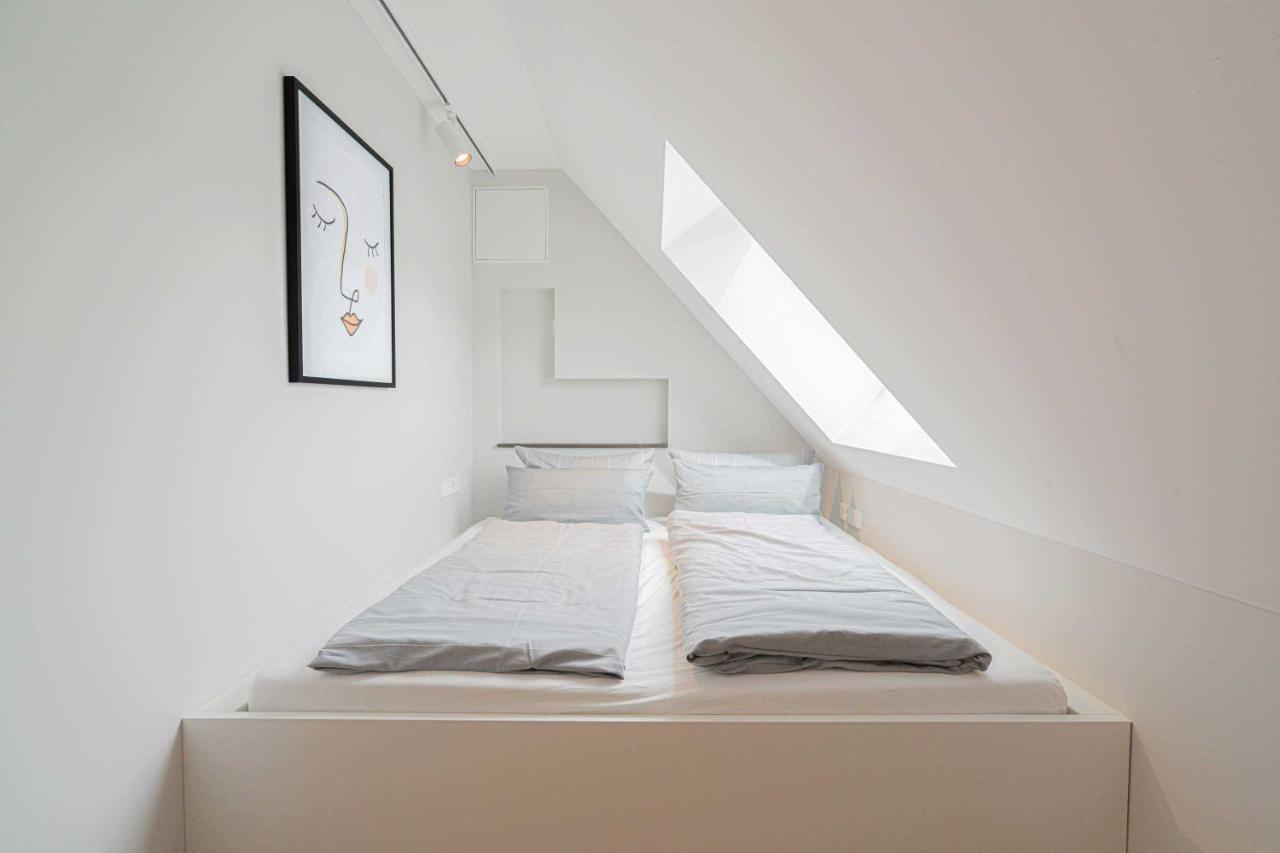 Haus Harmening Whg 4 Apartment นอร์เดอร์ไน ภายนอก รูปภาพ